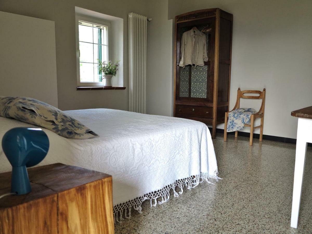 I Calleri Garden And Rooms Millesimo ภายนอก รูปภาพ